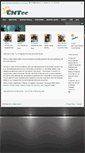 Mobile Screenshot of cmtec.ch